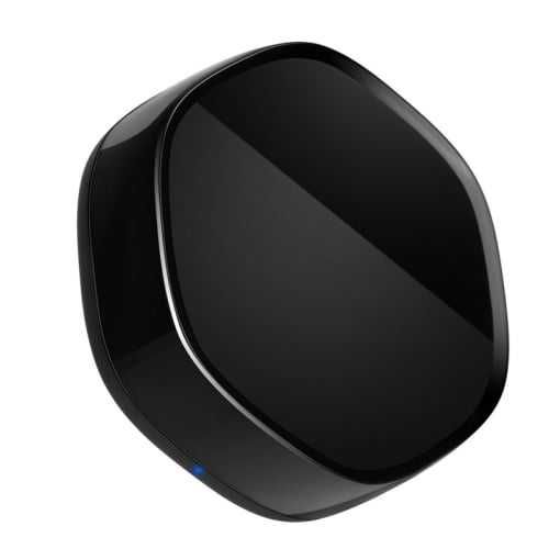 Telecomanda universala Hub inteligent IR, WiFi, Tuya, SmartLife, Alexa