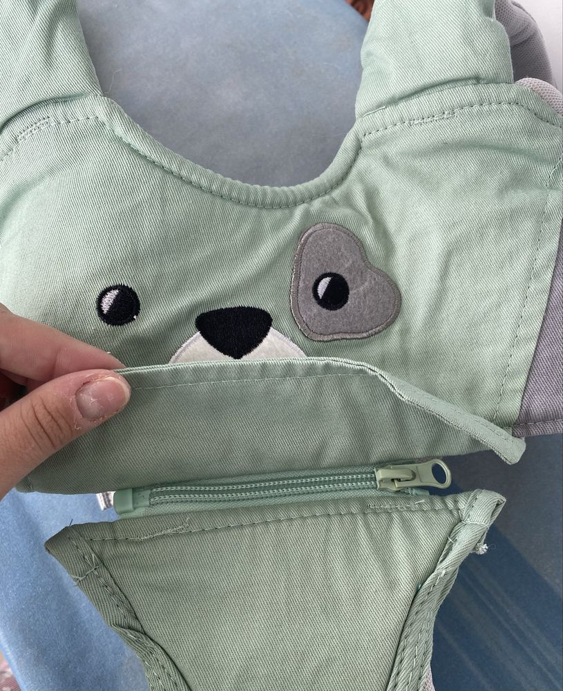 Ham bebe primii pasi Vernil 2in1 Accesoriu de mers