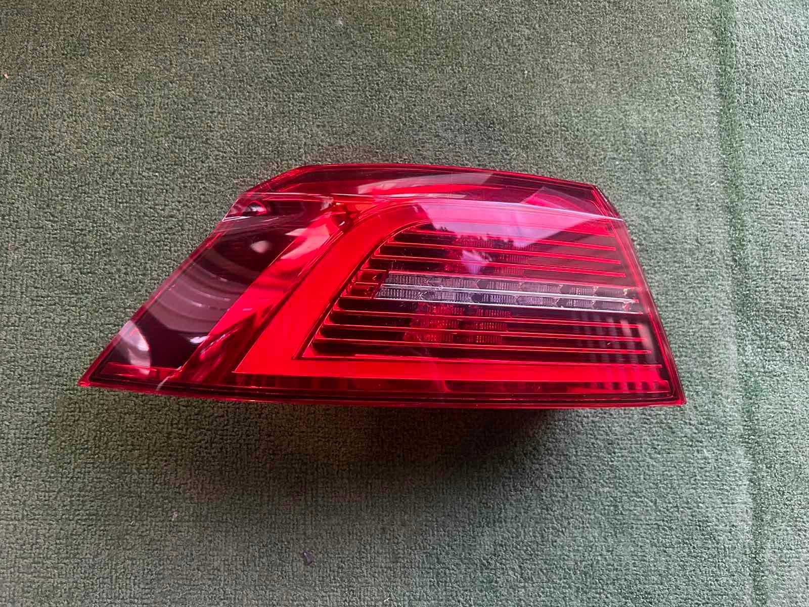 стоп ляв VW Passat B8, sedan, led, 2015-2019 г. #080S.