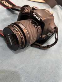Фотоаппарат Canon 1100D