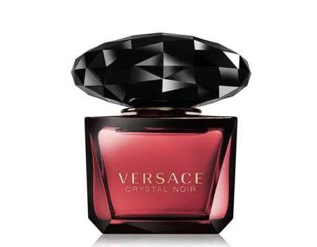Versace Crystal Noir – Eau de Parfum, 90ml (sigilat)