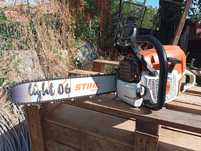 Резачка Stihl ms362C