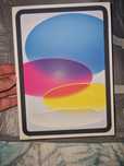Apple IPad (A16) Wi-Fi