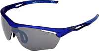 Ochelari soare IRONMAN IF 1803 NVY sportivi, biciclisti, running, run