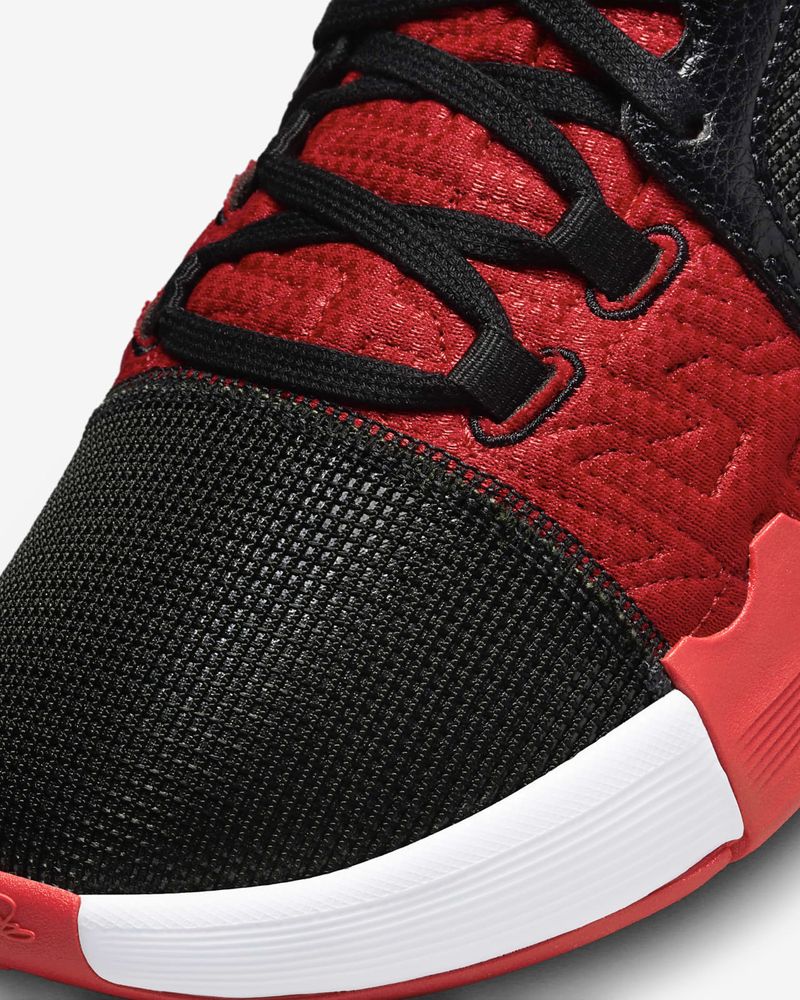 Nike Lebron Witness 8 - 42.5 и 43 Номер Оригинални