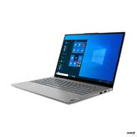 Lenovo ThinkBook 13.3" AMD Ryzen™ 5 5600U 16 GB 512 SSD Sigilat