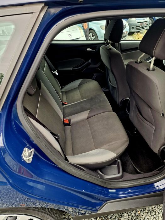 Ford Focus 1.6 Motorină Parc Auto Rate sau Cash