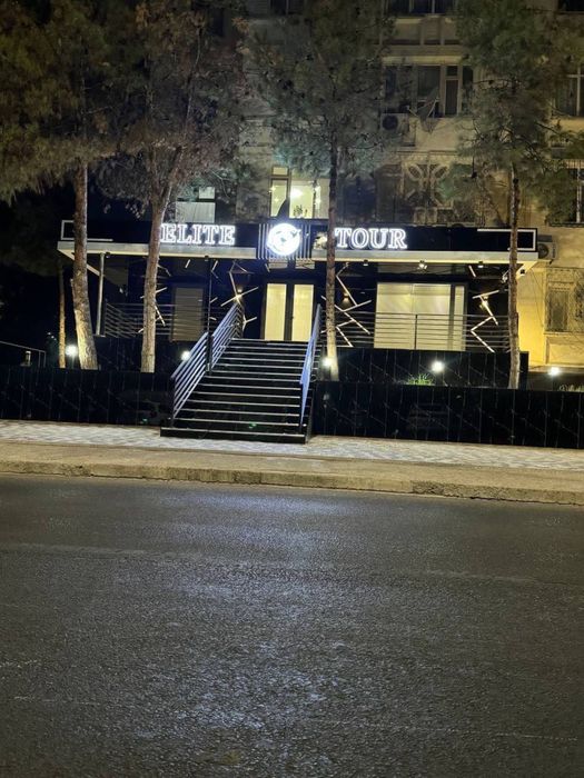 Сдаётся Коммерческое Помещение 85кв.м ул.Саид Барака Мирабадский район