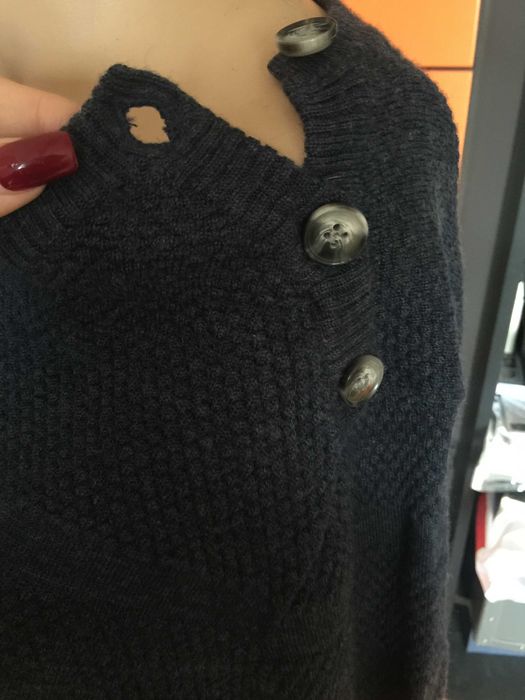 Мъжки пуловер Samsøe Samsøe, размер L