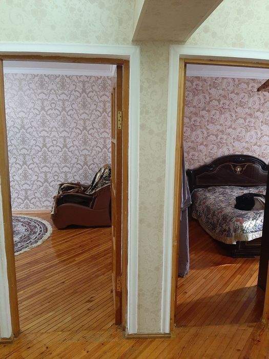 Продаётся 3/4/4 паркентский (ген.Петрова) 77 серия