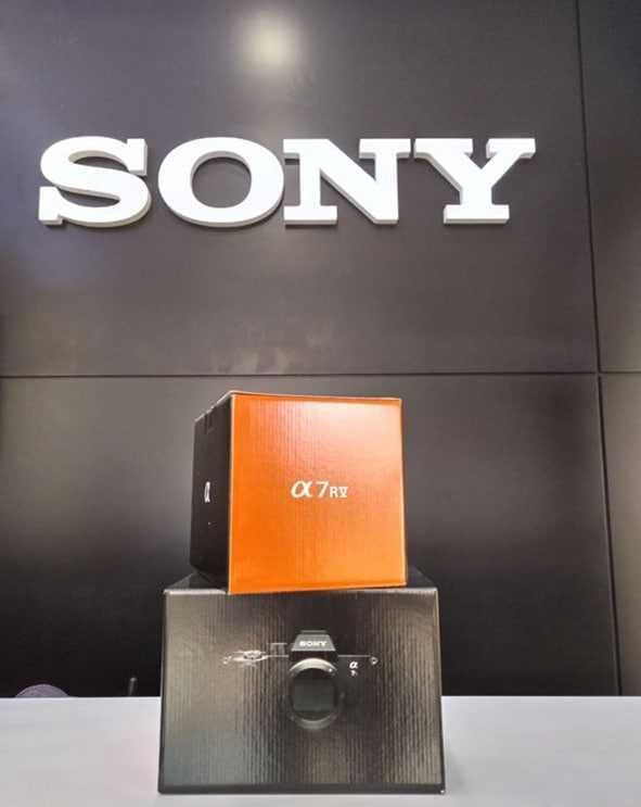 Sony Alpha A7R V (НОВАЯ!)