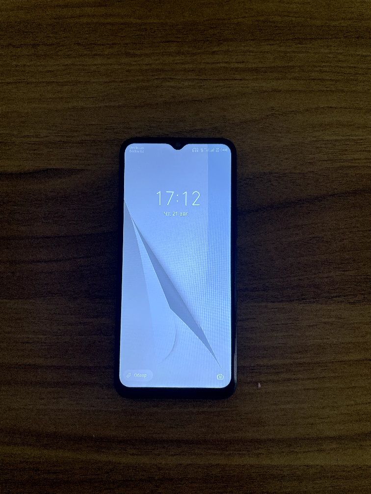 Tecno spark 8C..