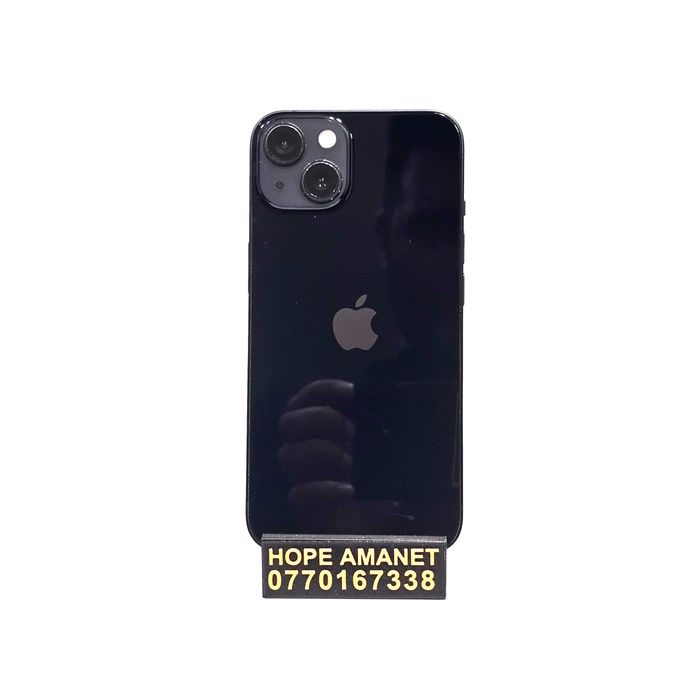 Hope Amanet P8 iPhone 13 128GB / Baterie 79%