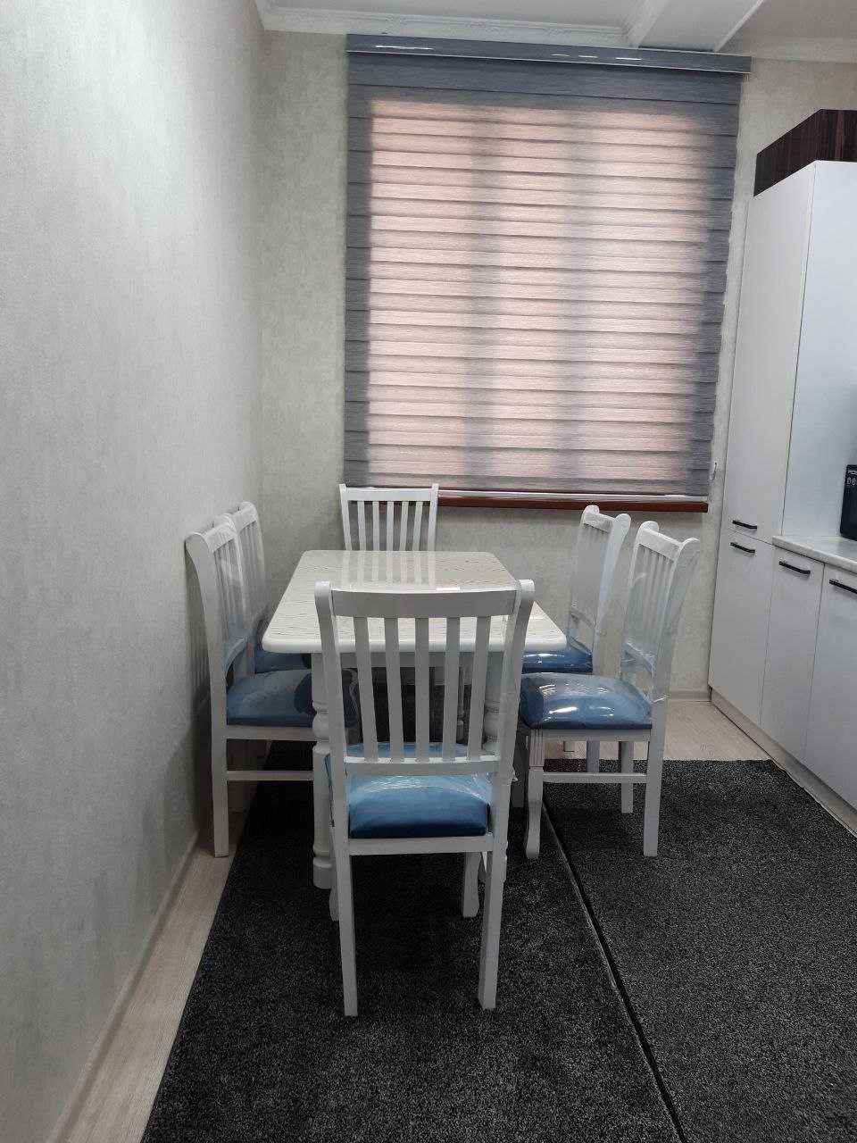 Ijaraga 2 xonali uy beriladi