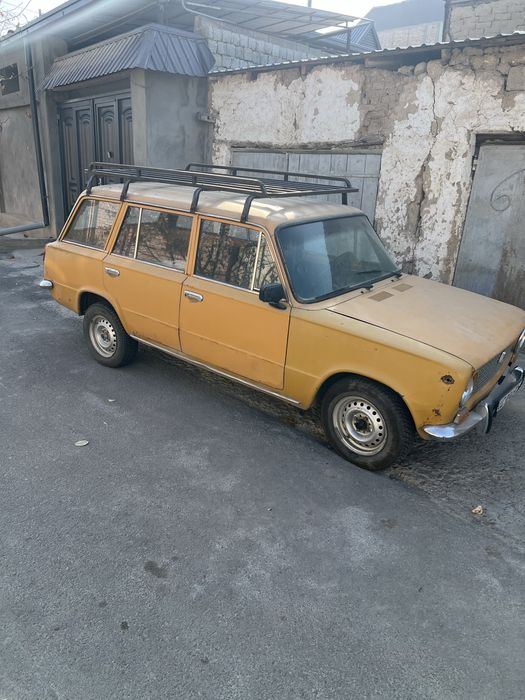 Жигули 2102 состояния хорошое