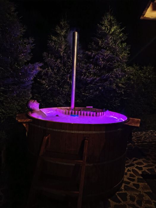 Vila Rina | Cazare Moieciu , Moeciu | Bran | Revelion Ocupat