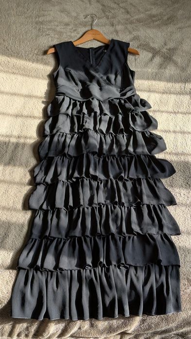 Платье вечернее 44-46