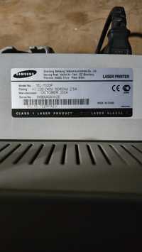 Принтер Samsung ml 1520