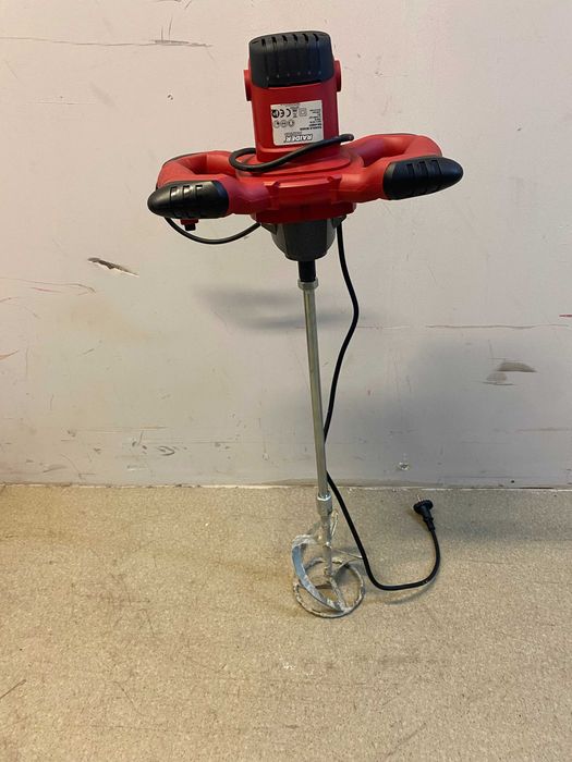 Вакуум за плочки 168 kg 205mm / Миксер 1200W 0-600min-1 RD-HM07