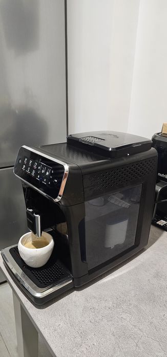 Espresor Automat Philips Latte Go 3200 EP3246/70