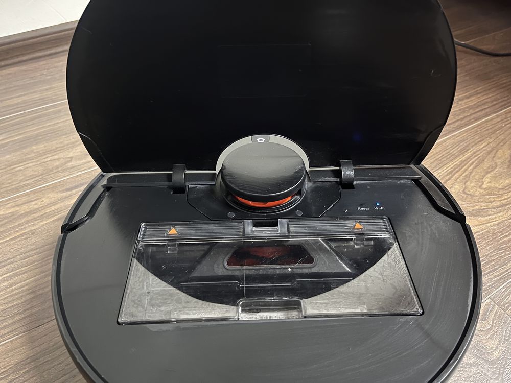 Mi robot vacuum mop 2 ultra