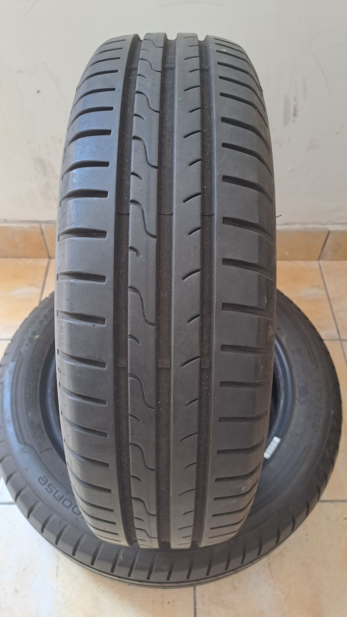 Anvelope vara 165 65 r15 DUNLOP