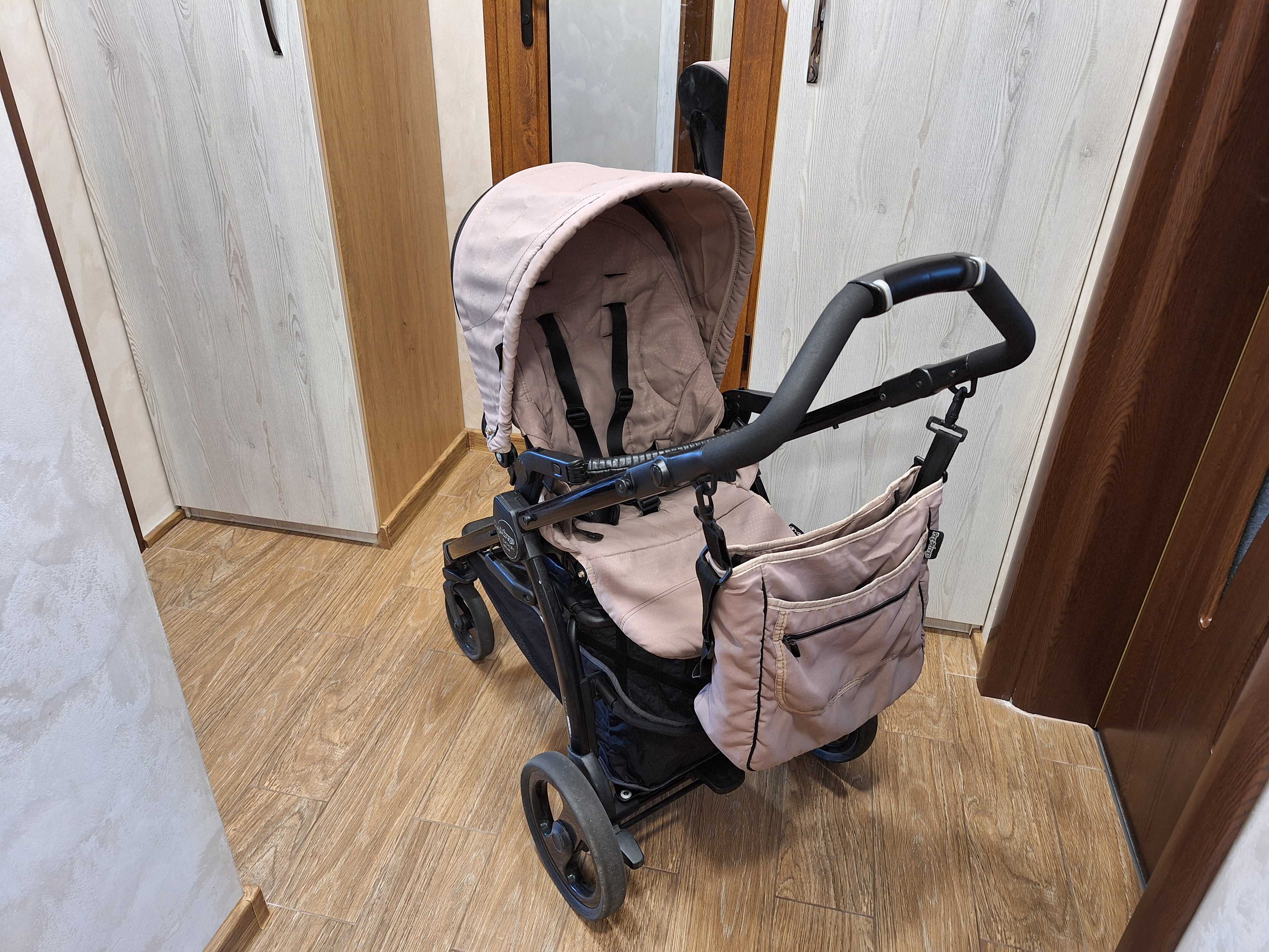 Количка Peg Perego book 5 в 1
