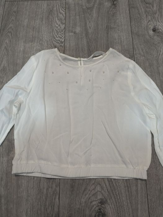 Bluza eleganta 152 H&M