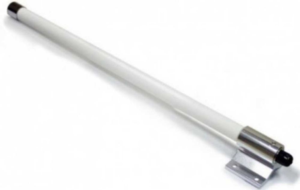 Antenă 2.4G 25dBi 2400-2500MHz Antenă Yagi wireless de exterior RP-SMA