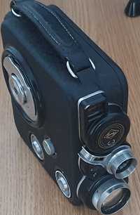 Camera video Eumig C3 anii 1930-1940