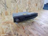 Radio CD Navigatie Bmw E60 E61 LCI Facelift Cod