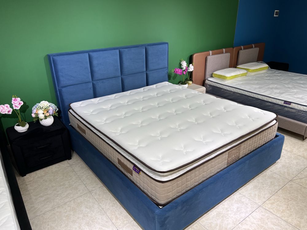 Model Comfort anotamik matras||модел комфорт анотамические матрас N4.2