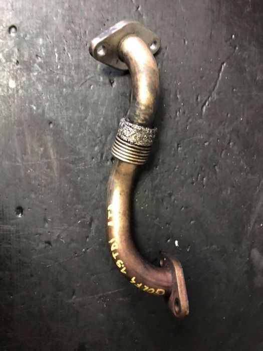 conducta egr  1.9 tdi atd vw golf 4