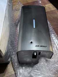 AIR-WOLF - Distribuitor de săpun și dezinfectant cu senzor - 500 ml