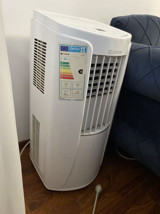 Aer conditionat portabil