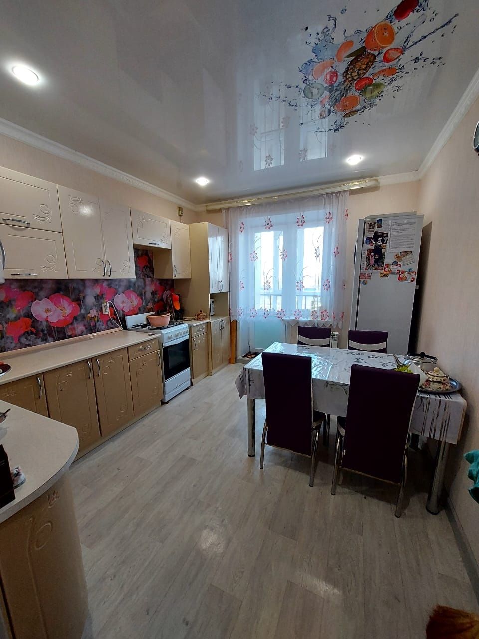 Продам 2 ком кв 1мкр нурсити