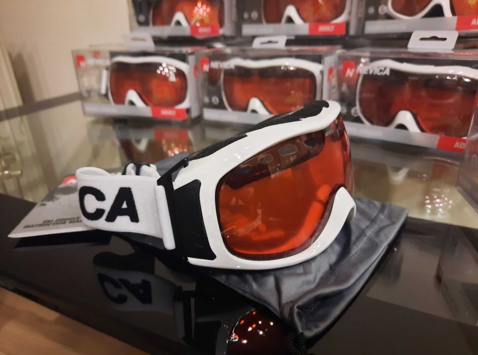Ochelari Ski / Snowboard Nevica Meribel Adult