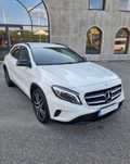 Mercedes GLA 200