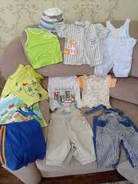 Домашняя одежда для ребенка