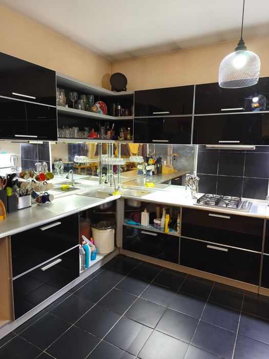 Продам кухонный гарнитур