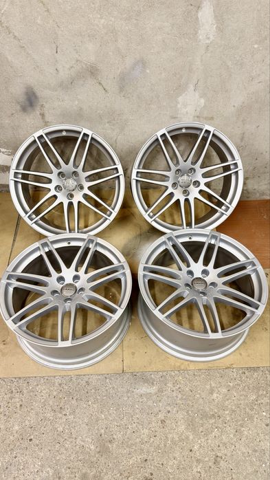 Оригинални 5х112 20” Audi S5