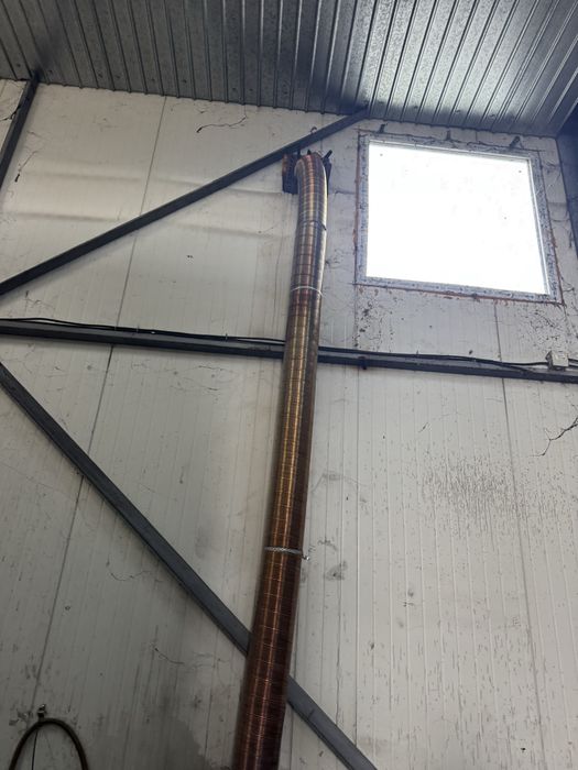 Soba Ulei Ars Hala 200m