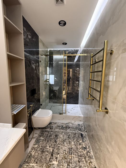 СЕБЗАР. Евро квартира