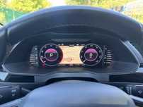 Laurin&Klement /Skoda Superb /Bord digital /Dsg