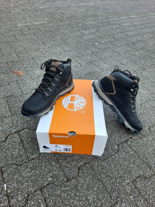 Ghete Timberland Original