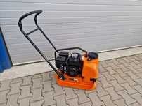 Placa Compactoare Nomag/Mikasa MVC-64VHW 80 kg An 2024 Japan