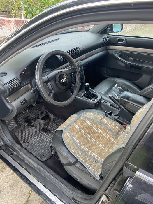 Vand audi a4 b5 quattro