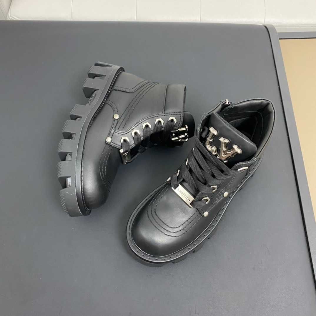 Ghete Louis Vuitton Premium