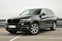 Bmw x5 30d an 2014