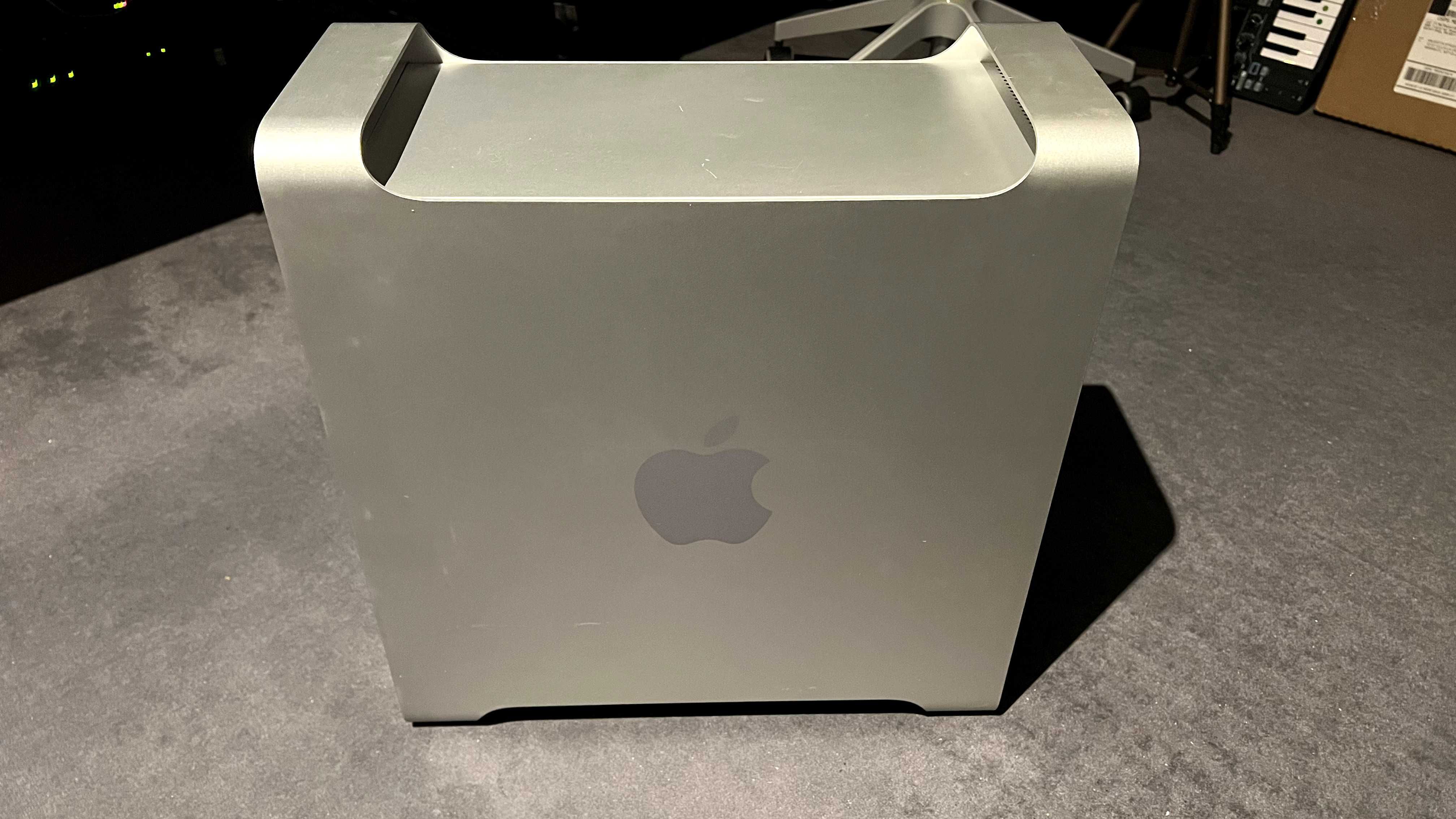 Mac Pro 2009 2x2,26Ghz 8 Core